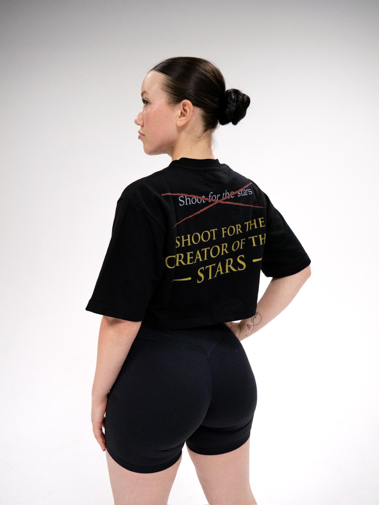 Women's Speak Line — back view